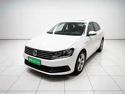Volkswagen Lavida 2019