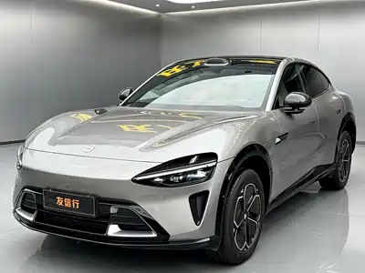 Xiaomi Auto YU7 2025