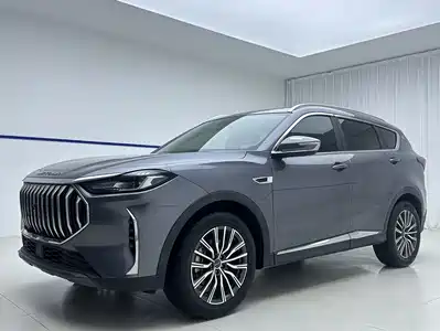Jetour X70 PLUS 2023