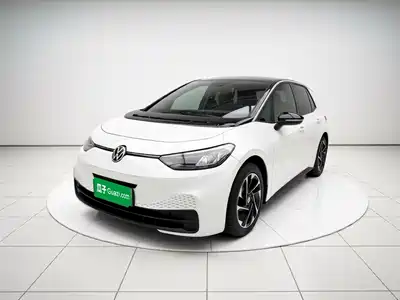 Volkswagen ID.3 2024