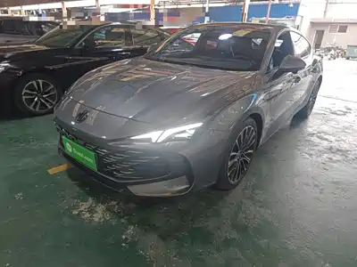MG MG7 2024