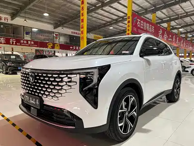 Changan CS55 PLUS 2025