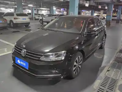 Volkswagen Sagitar 2017
