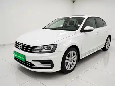 Volkswagen Sagitar 2019