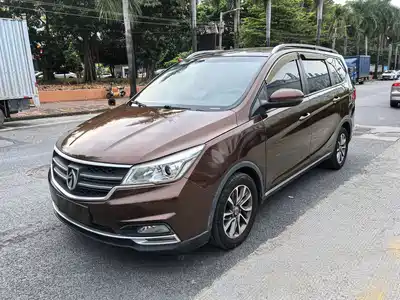 Baojun 730 2019