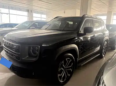 Haval Big Dog 2024