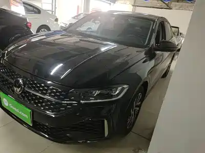 Volkswagen Lavida 2022