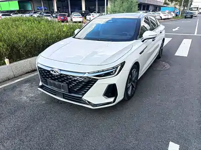 Chery Arrizo 8 2022