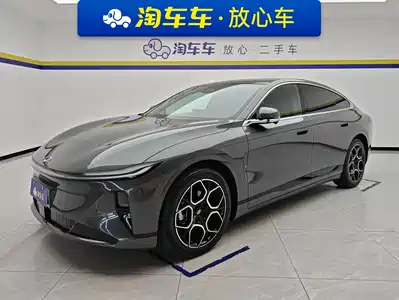 Changan Qiyuan A07 2026