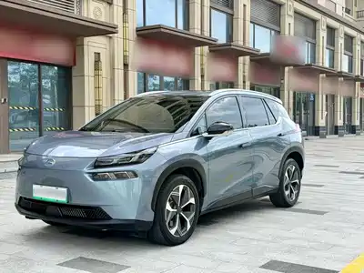 GAC Aion V 2024