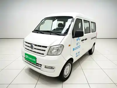 Dongfeng Xiaokang DFSK K07S 2015