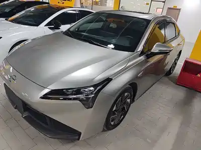 GAC Aion S Plus 2023