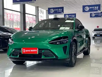 Xiaomi Auto YU7 2025