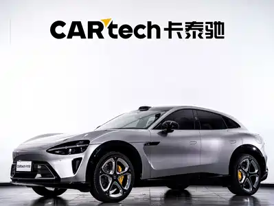 Xiaomi Auto YU7 2026