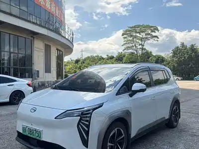 GAC Aion Y 2023