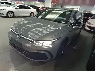 Volkswagen Golf 2023