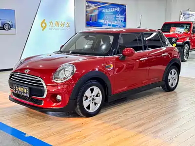 MINI MINI 2016