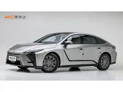 Lexus ES 2026