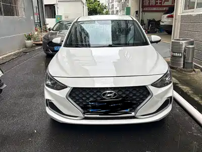 Hyundai Elantra 2021