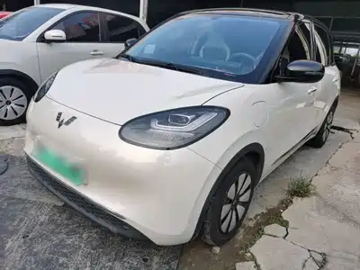 Wuling Motors Bingo 2025