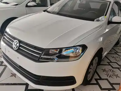 Volkswagen Santana 2023