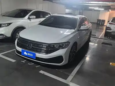Volkswagen Sagitar 2023