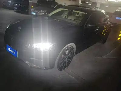 Mercedes-Benz E-Class New Energy 2023