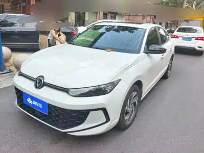 Volkswagen Lavida 2026