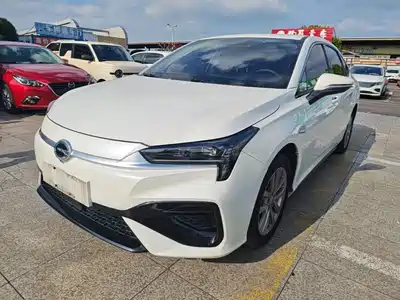 GAC Aion S 2024