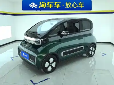 Baojun KiWi EV 2022