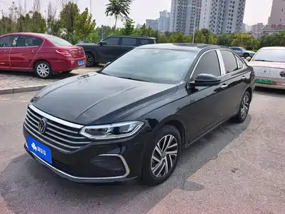 Volkswagen Lavida 2023