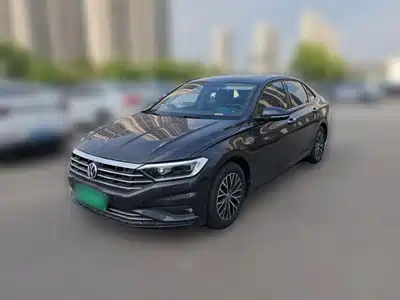 Volkswagen Sagitar 2021