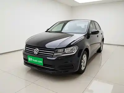 Volkswagen Santana 2022
