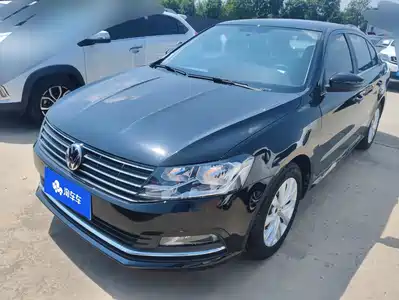 Volkswagen Lavida 2017