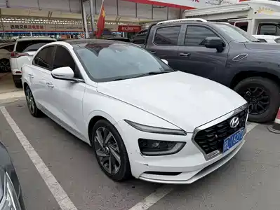Hyundai Mistra 2021
