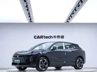 Voyah Auto Zhiyin 2026