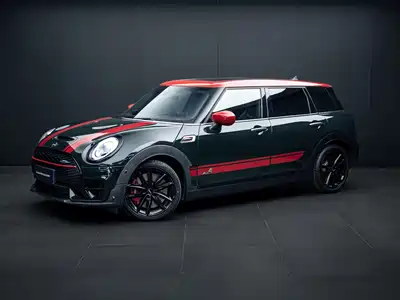 MINI JCW CLUBMAN 2021