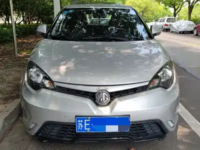 MG 3 2017