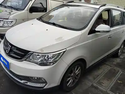 Baojun 730 2016