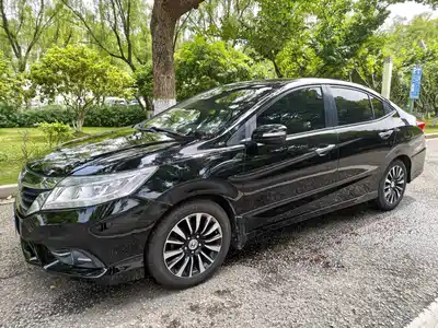 Honda Lingpai 2014