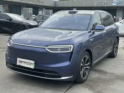 AITO Wenjie M7 2025