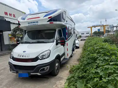 Iveco Daily 2020