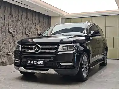 BAIC ORV BJ90 2023