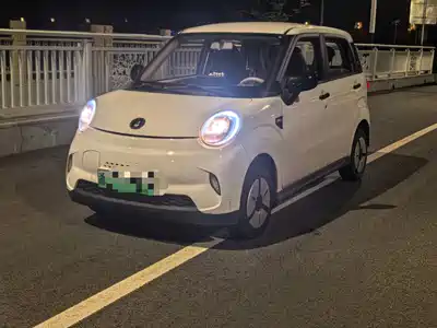 Lingbao Auto Lingbox BOX 2022
