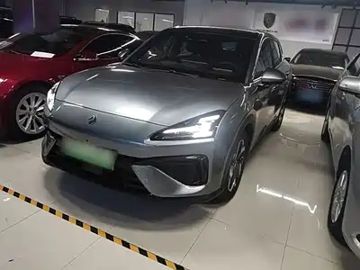 Baojun Yunhai 2024