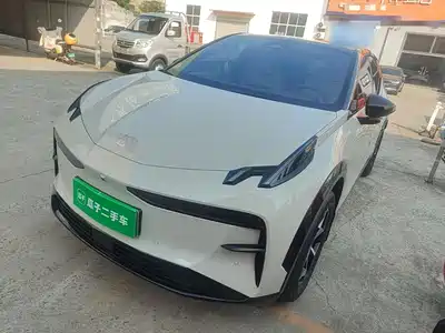 ZEEKR X 2024