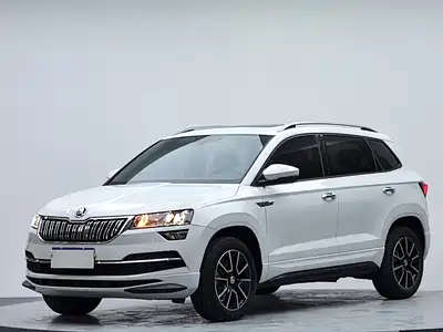 Škoda Karoq 2023