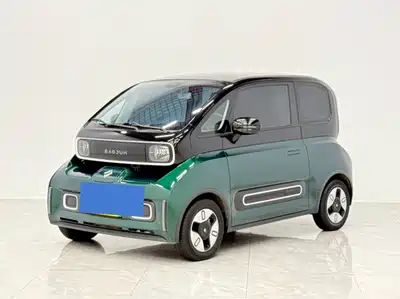 Baojun KiWi EV 2023