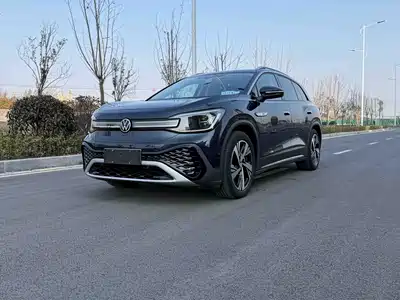 Volkswagen ID.6 2023