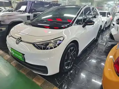 Volkswagen ID.3 2024